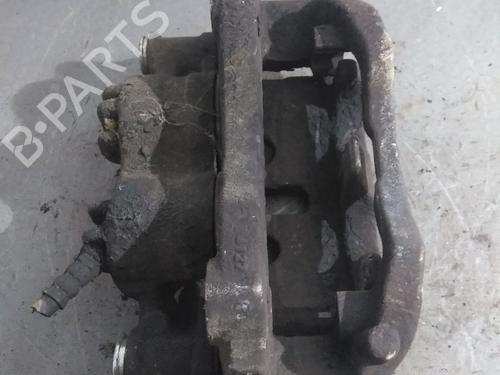 Left front brake caliper RENAULT MASTER III Van (FV) 2.3 dCi 135 FWD (FV0N, FV08, FV06, FV00, FV1S) | BP38180863M105 - Image 4