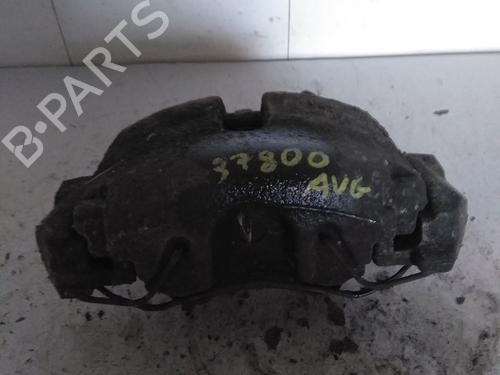 Used Left front brake caliper Left front brake caliper SEAT IBIZA IV SC (6J1, 6P5) [2008-2018] 34602903 34602903