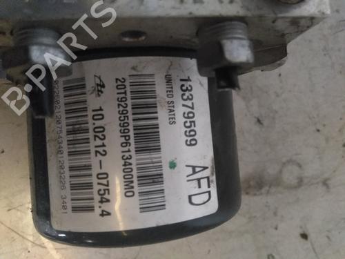 ABS pump OPEL ASTRA H (A04)  | BP34601250M43  - Image 7