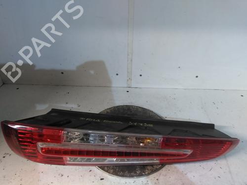 Used Right taillight Right taillight FORD C-MAX (DM2) [2007-2010] 34584870 34584870