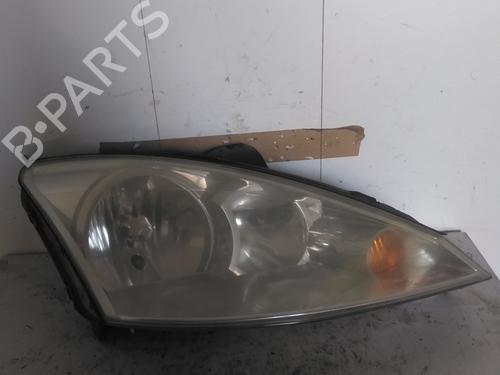 Used Right headlight Right headlight FORD FOCUS I (DAW, DBW) [1998-2009] 34600264 34600264