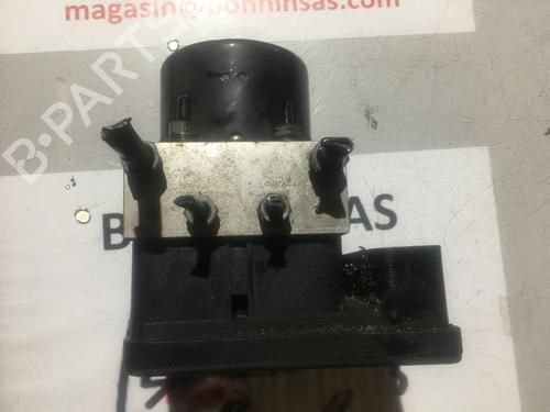 Used ABS pump ABS pump PEUGEOT 1007 (KM_) 1.4 HDi (68 hp) 34587707 34587707