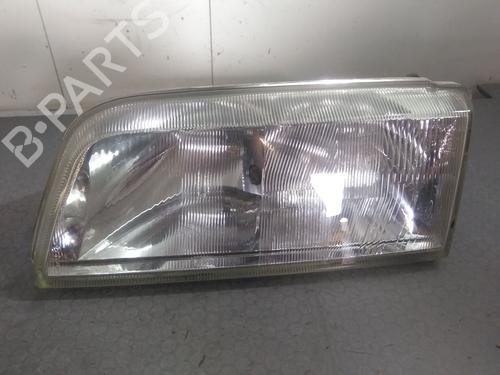Used Left headlight Left headlight 38526245 38526245