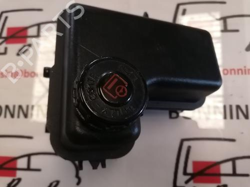 Used Brake fluid reservoir Brake fluid reservoir PEUGEOT 407 Coupe (6C_) 2.7 HDi (204 hp) 34586784 34586784