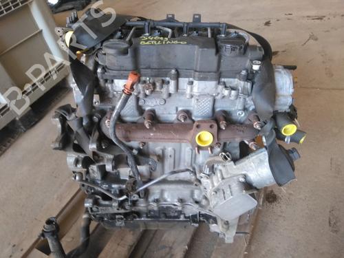 Engine PEUGEOT PARTNER Box Body/MPV (5_, G_) | BP36241934M1 - Image 3