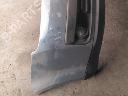 Used Front bumper FORD FOCUS C-MAX (DM2) 1.8 TDCi (115 hp) 26550186