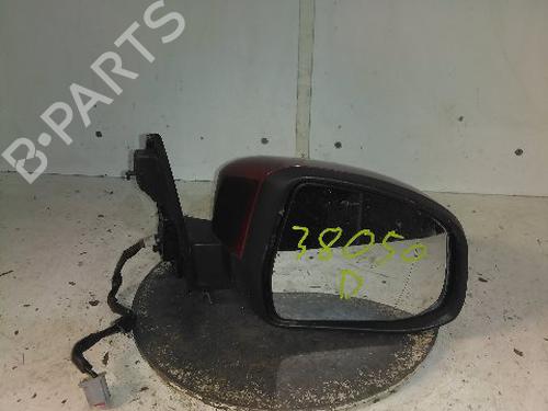 Right mirror FORD FOCUS II Convertible 2.0 | BP27591936C27