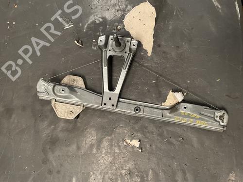 Used Rear left window mechanism Rear left window mechanism RENAULT CLIO II (BB_, CB_) 1.9 dTi (B/CB0U) (80 hp) 34589090 34589090
