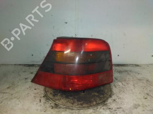 Used Left taillight VW GOLF IV (1J1) 1.6 (100 hp) 20721013