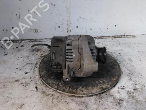 Used Alternator OPEL ASTRA F Hatchback (T92) 1.4 i (F08, M08, F68, M68) (60 hp) 22784630