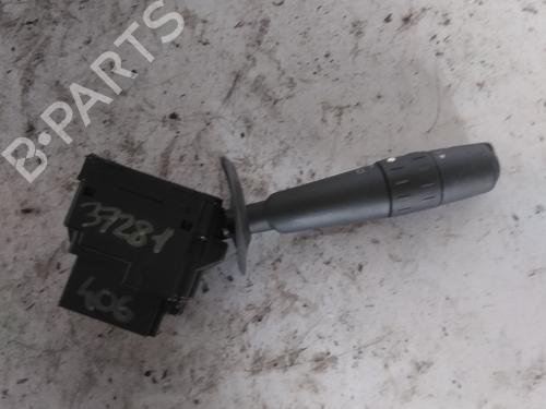 Used Steering column stalk Steering column stalk PEUGEOT 406 Break (8E/F) 2.0 HDI 110 (109 hp) 34600611 34600611