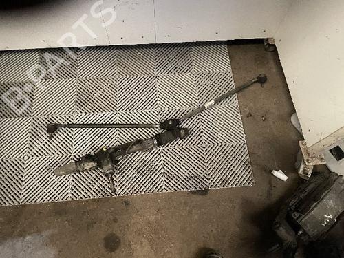 Used Steering rack CITROËN SAXO (S0, S1) 1.1 X, SX (60 hp) 22784506
