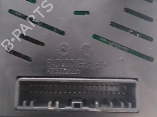 Instrument cluster RENAULT TWINGO II (CN0_) 1.5 dCi 90 | BP34602776C47  - Image 5