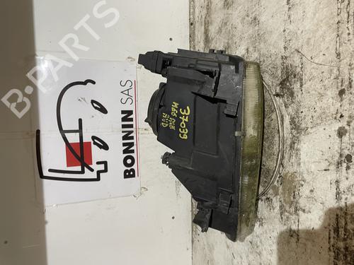 Used Right headlight Right headlight RENAULT MEGANE I (BA0/1_) [1995-2004] 34591996 34591996
