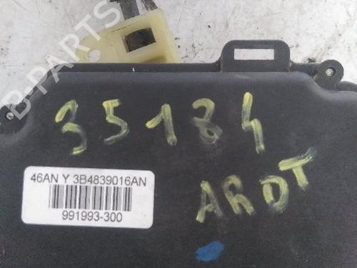 Rear right lock VW POLO (9N_, 9A_) 1.2 | BP26710729C99 