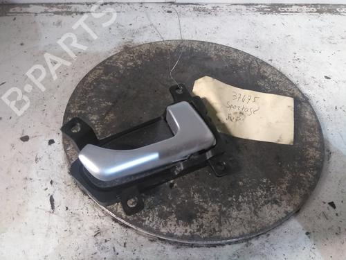 front-right-interior-door-handle-kia-sportage-iii-sl-2009-2010-2011-2012-2013-2014-2015-2016-2017-34595746 main image