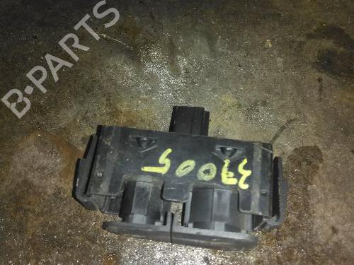 Used Warning switch DACIA SANDERO II TCe 90 (B8M1, B8MA, B8AC) (90 hp) 26128163