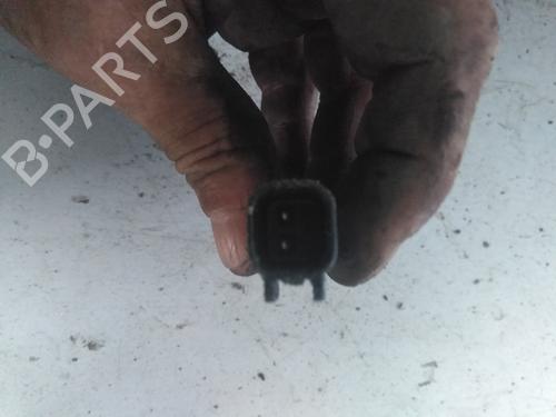 Left front steering knuckle OPEL ASTRA H (A04) | BP34601234M25 - Image 2
