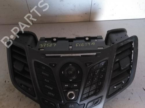 Used Switch Switch FORD FIESTA VI (CB1, CCN) 1.25 (82 hp) 34601496 34601496
