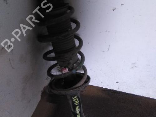 Used Left front shock absorber VW NEW BEETLE (9C1, 1C1) 1.4 (75 hp) 24470602