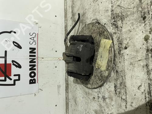 Used Right front brake caliper Right front brake caliper CITROËN BERLINGO / BERLINGO FIRST MPV (MF_, GJK_, GFK_) [1996-2026] 34591323 34591323