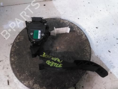 Used Pedal Pedal VW NEW BEETLE (9C1, 1C1) 1.4 (75 hp) 34598658 34598658