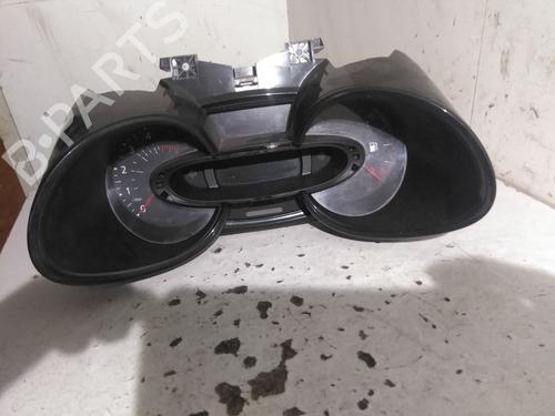 Used Instrument cluster Instrument cluster RENAULT CLIO IV (BH_) 1.5 dCi 75 (75 hp) 34603394 34603394