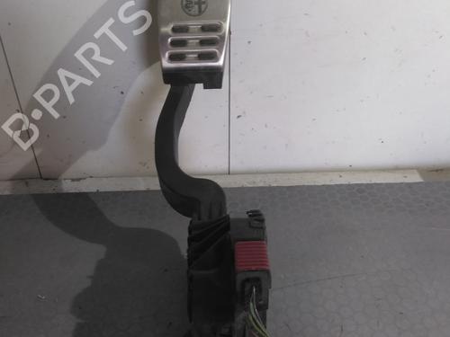 Used Pedal Pedal 37593848 37593848