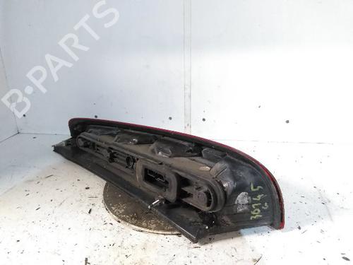 Used Left taillight FORD C-MAX (DM2) 1.8 TDCi (115 hp) 24207366