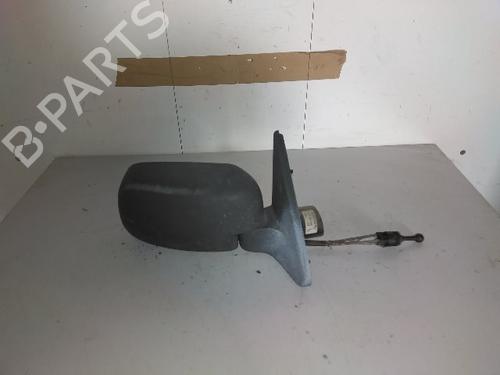 Right mirror RENAULT RAPID Box Body/MPV (F40_, G40_) 1.2 (F406, G40A) | BP26226299C27 