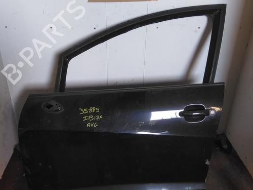 left-front-door-seat-ibiza-iv-6j5-6p1-2008-2009-2010-2011-2012-2013-2014-2015-2016-2017-34599754 main image