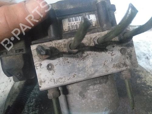 ABS pump CITROËN C1 (PM_, PN_) 1.0 | BP21135546M43 