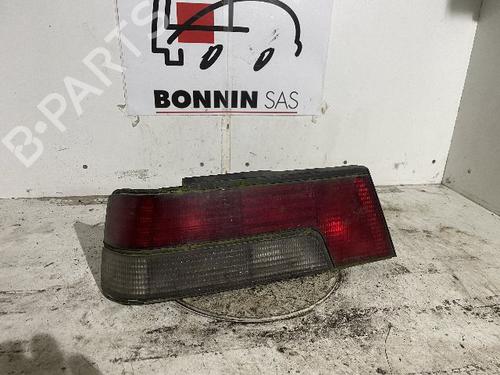 Used Left taillight PEUGEOT 405 I (15B) 1.9 Diesel (69 hp) 20638572