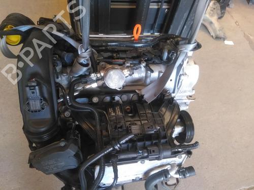Engine AUDI A1 (8X1, 8XK) 1.4 TFSI | BP38448604M1 - Image 6