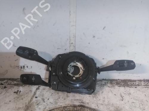 Used Headlight switch Headlight switch BMW 3 (E90) 318 d (143 hp) 34594776 34594776