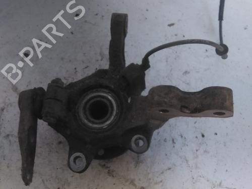 Used Left front steering knuckle Left front steering knuckle 34600859 34600859