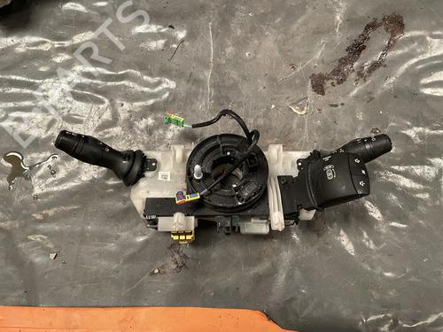 Used Steering column stalk Steering column stalk RENAULT MEGANE III Hatchback (BZ0/1_, B3_) 1.5 dCi (86 hp) 34589290 34589290