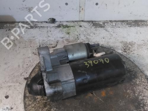 Used Starter Starter RENAULT SCÉNIC III (JZ0/1_) 1.9 dCi (JZ0J, JZ1J, JZ1K, JZ1S) (131 hp) 34594295 34594295