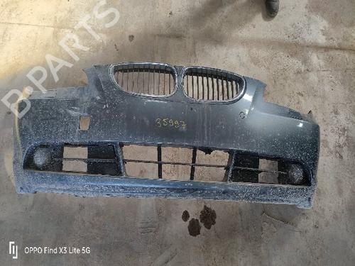 Used Front bumper BMW 5 (E60) 530 d (218 hp) 20636009