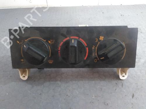 Used Climate control Climate control 38712886 38712886