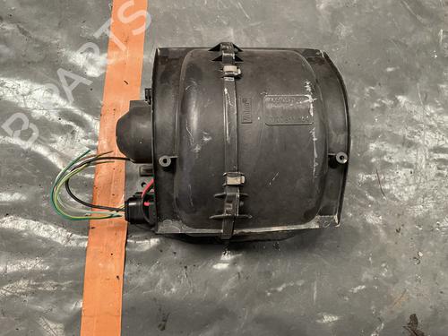 Used Heater blower motor Heater blower motor RENAULT 19 II (B/C53_) 1.4 (80 hp) 34589301 34589301