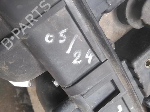Engine FORD FIESTA VI (CB1, CCN) 1.25 | BP34601971M1  - Image 11
