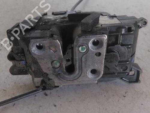 Front left lock RENAULT CLIO III (BR0/1, CR0/1) 1.5 dCi (BR17, CR17) | BP27392752C98 