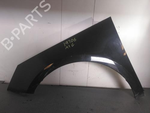 left-front-fenders-audi-a1-8x1-8xk-2010-2011-2012-2013-2014-2015-2016-2017-2018-2019-38425409 main image