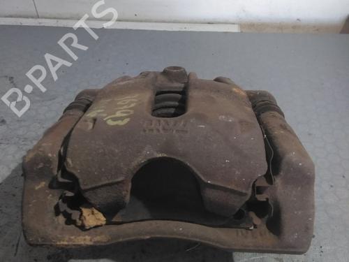 Used Left front brake caliper Left front brake caliper NISSAN NOTE (E11, NE11) 1.5 dCi (86 hp) 36052678 36052678