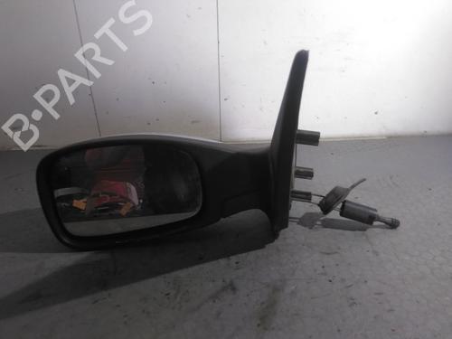 Used Left mirror Left mirror PEUGEOT 306 (7B, N3, N5) [1993-2003] 36450593 36450593