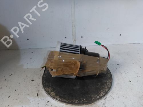 Used Heater blower motor Heater blower motor PEUGEOT 308 SW II (LC_, LJ_, LR_, LX_, L4_) 1.5 BlueHDi 100 (102 hp) 34598941 34598941