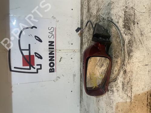 Used Left mirror Left mirror VW PASSAT B5 (3B2) 1.6 (101 hp) 34592193 34592193