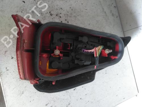 Left taillight PEUGEOT 106 II (1A_, 1C_) 1.0 i | BP28189962C34 