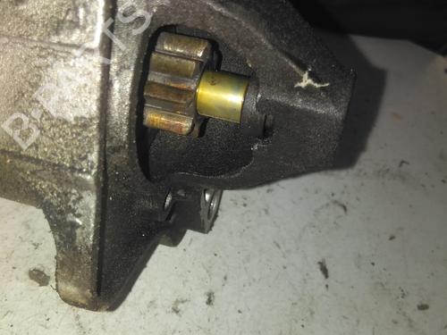 Used Starter Starter PEUGEOT 308 I (4A_, 4C_) 1.6 HDi (112 hp) 34602249 34602249